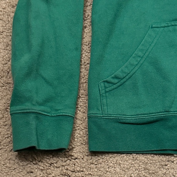 Fanatics Boston Celtics Mens “Protect the Parquet” Green Pullover Hoodie Size S - Picture 5 of 6